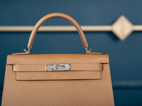 hermes kelly bag value.